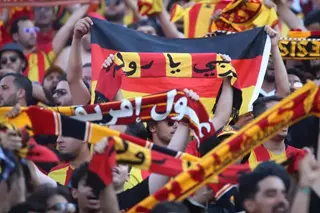 تجنبًا للعقوبات.. الترجي يحذر جماهيره قبل مواجهة السويحلي في دوري الأبطال 24 أكتوبر 2026 01:53 م